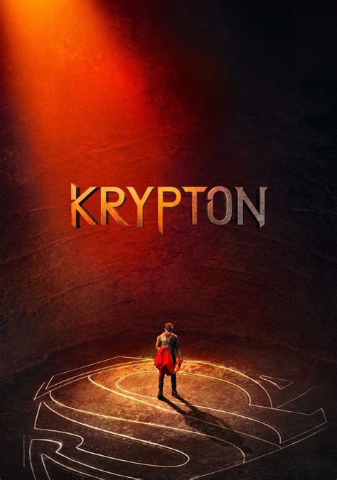 krypton gostream|Krypton: Where to Watch and Stream Online .